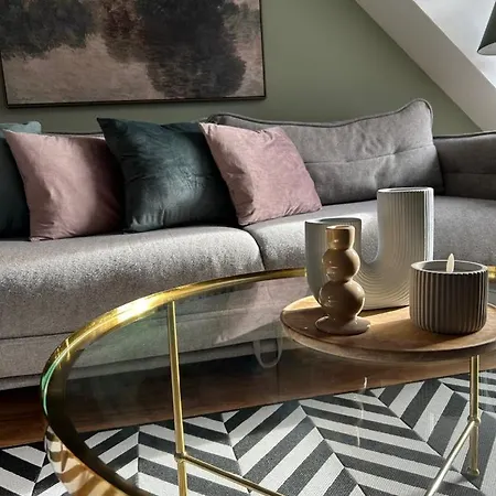 Appartamento 007b Pod Sniezka Karpacz