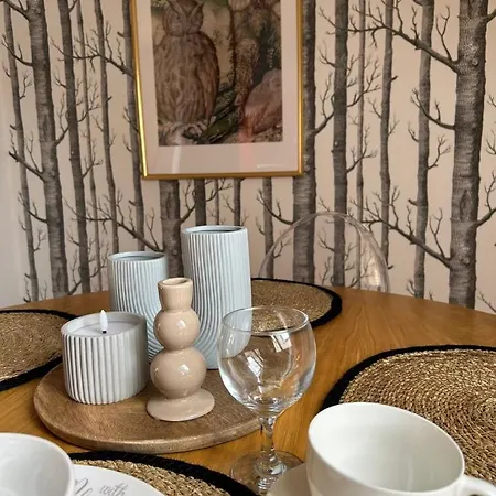 Appartamento 007b Pod Sniezka Karpacz