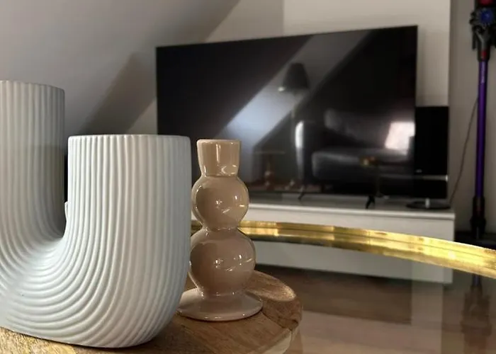 Appartement 007b Pod Sniezka Karpacz