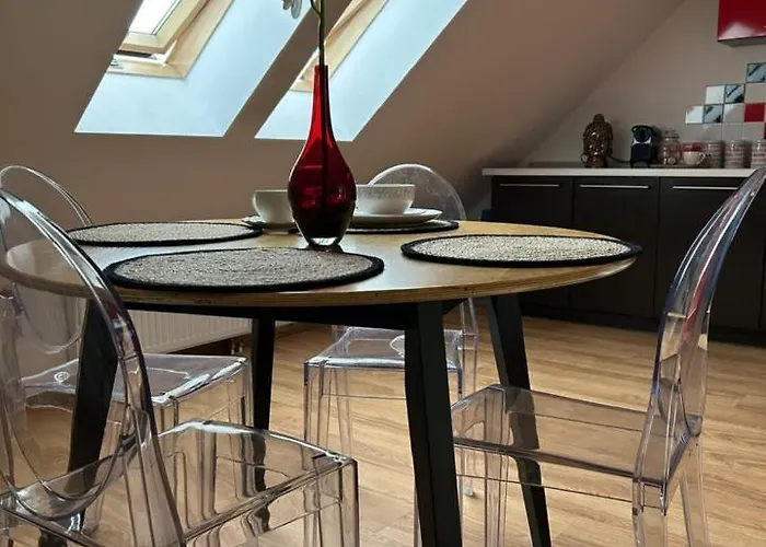 Appartement 007b Pod Sniezka *