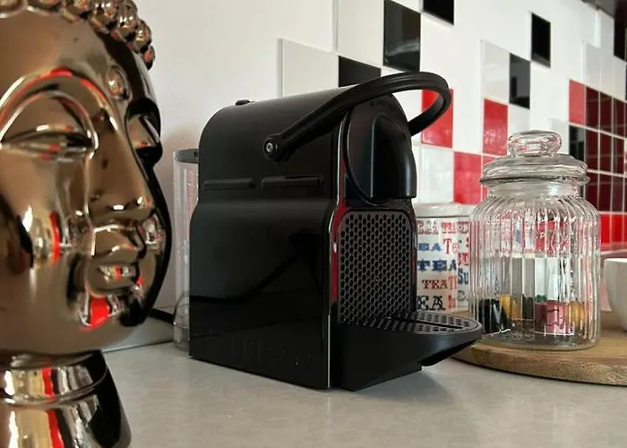 007b Pod Sniezka Appartement Karpacz