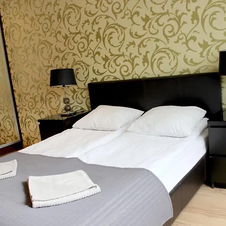 007b Pod Sniezka Apartament Karpacz