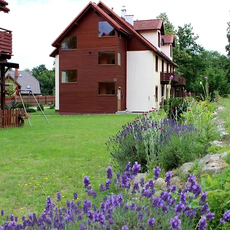 Lägenhet 007b Pod Sniezka *