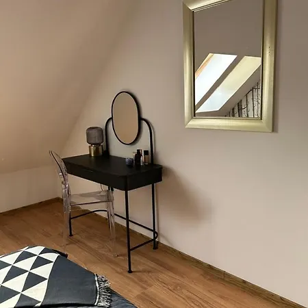 007b Pod śnieżką Apartament Karpacz