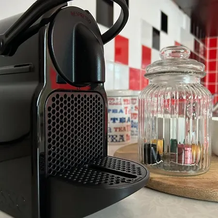 Appartement 007b Pod Sniezka