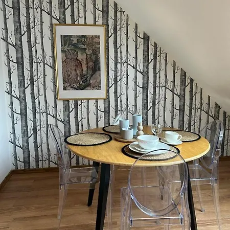 Apartament 007b Pod śnieżką