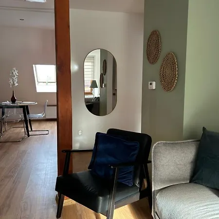 Lägenhet 007b Pod Sniezka *