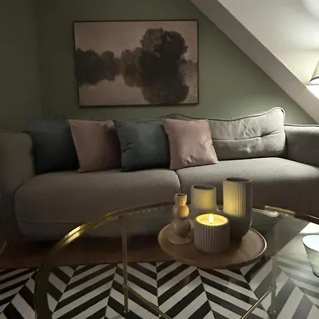 007b Pod śnieżką Apartament Karpacz