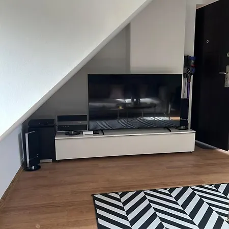 Apartament 007b Pod śnieżką