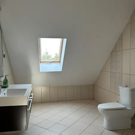 Appartement 007b Pod Sniezka