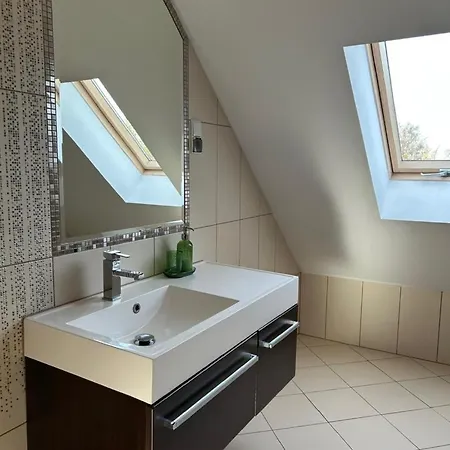 007b Pod śnieżką Apartament *