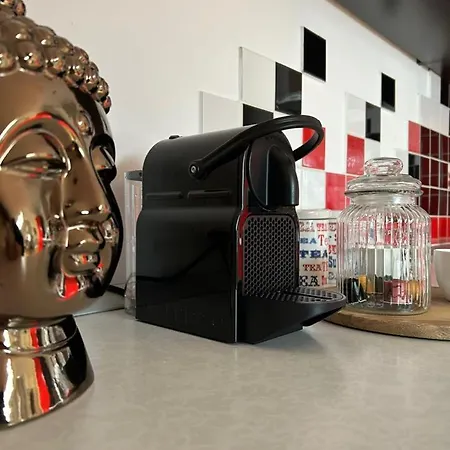 007b Pod Sniezka Lägenhet Karpacz