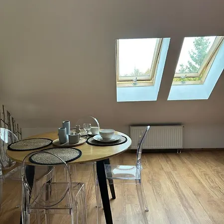 Apartament 007b Pod śnieżką Karpacz
