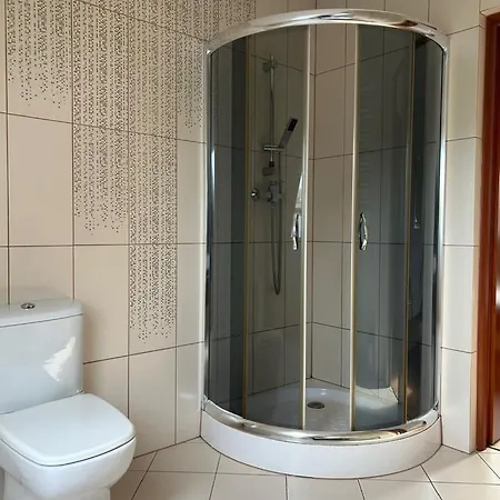 007b Pod Sniezka Appartement Karpacz