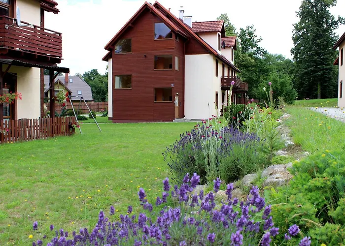 Daire 007b Pod Sniezka *