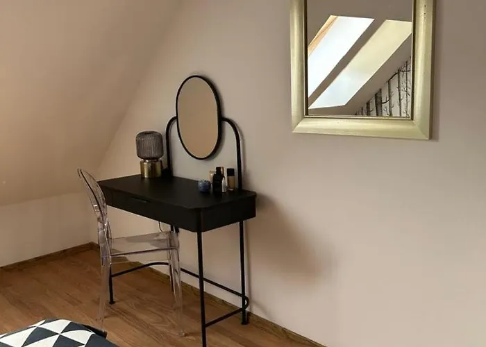 007b Pod Sniezka Daire Karpacz