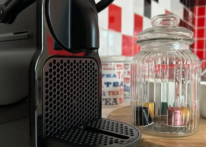 Daire 007b Pod Sniezka