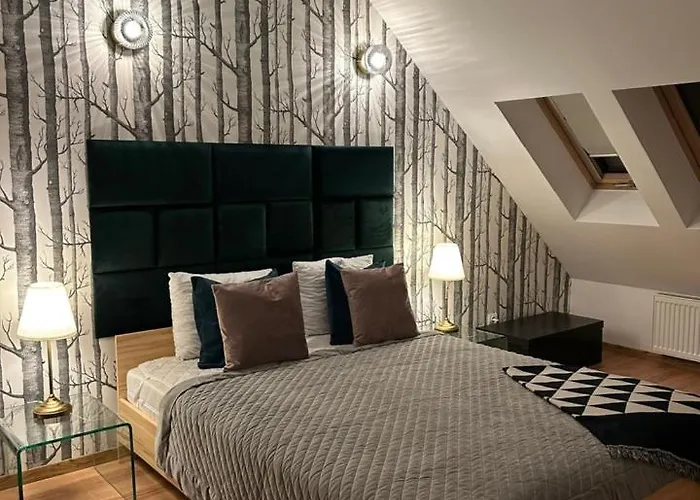 007b Pod Sniezka 아파트 *