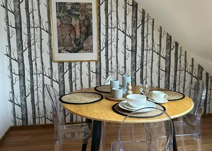 아파트 007b Pod Sniezka