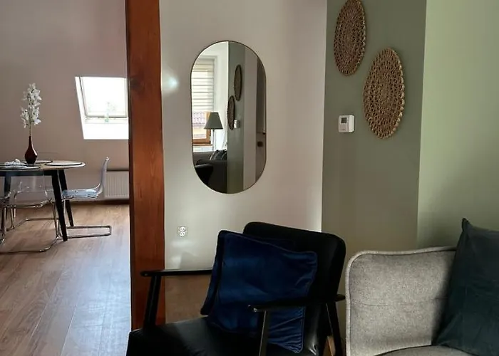 아파트 007b Pod Sniezka *