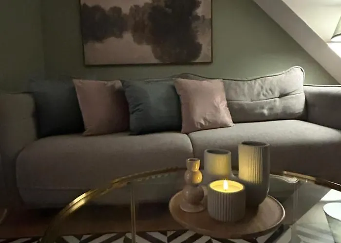 007b Pod Sniezka Daire Karpacz