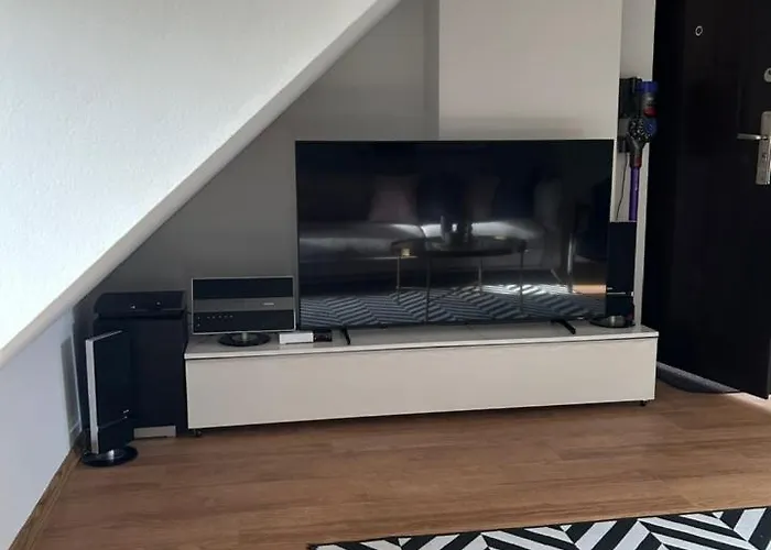 아파트 007b Pod Sniezka