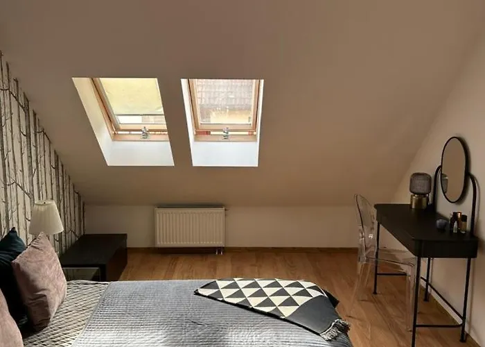 아파트 007b Pod Sniezka