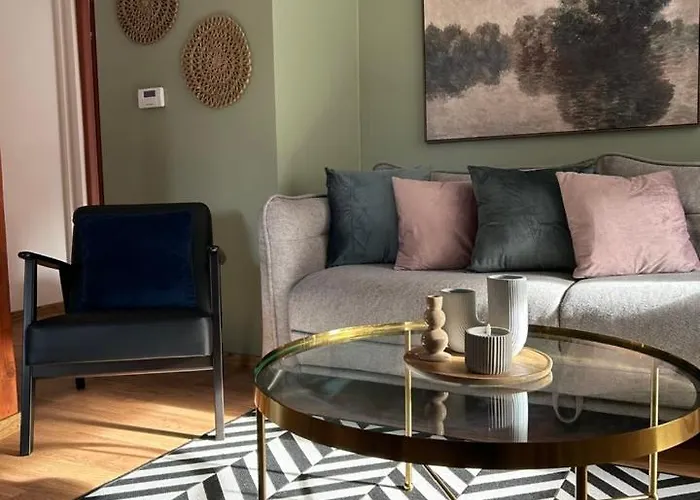 아파트 007b Pod Sniezka *