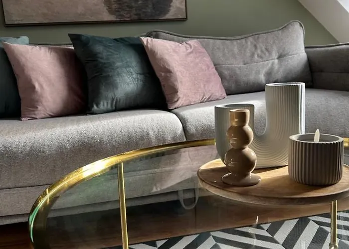 Daire 007b Pod Sniezka Karpacz