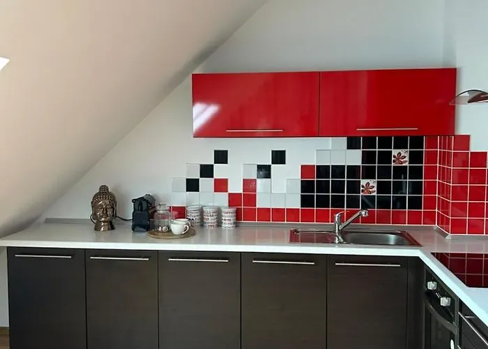 007b Pod Sniezka 카르파츠