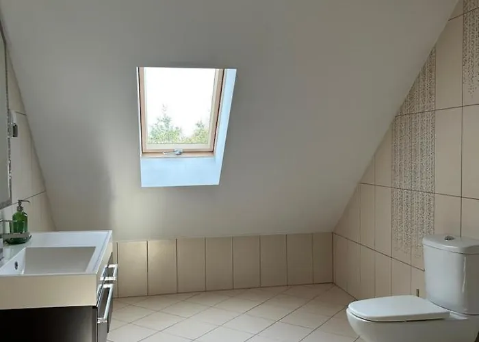 Daire 007b Pod Sniezka