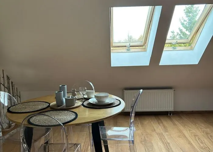 Daire 007b Pod Sniezka Karpacz