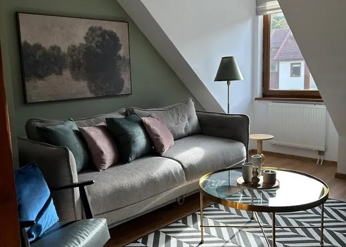 007b Pod Sniezka 아파트 *