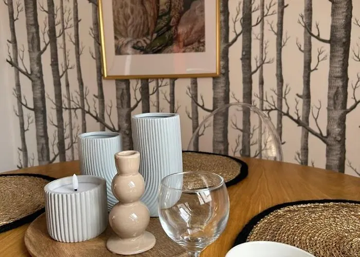 아파트 007b Pod Sniezka 카르파츠